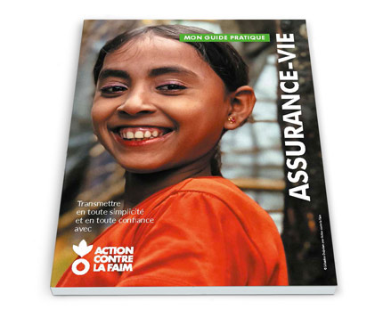 Brochure assurance-vie
